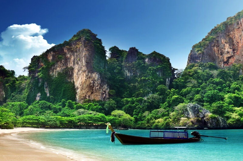 Incredible Andaman Tour